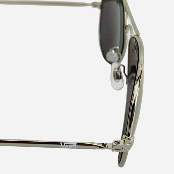Stylish Polarized Glass Sunglasses VANS Unisex Sunglasses AVIATOR Sunglasses - Picture 5 of 5